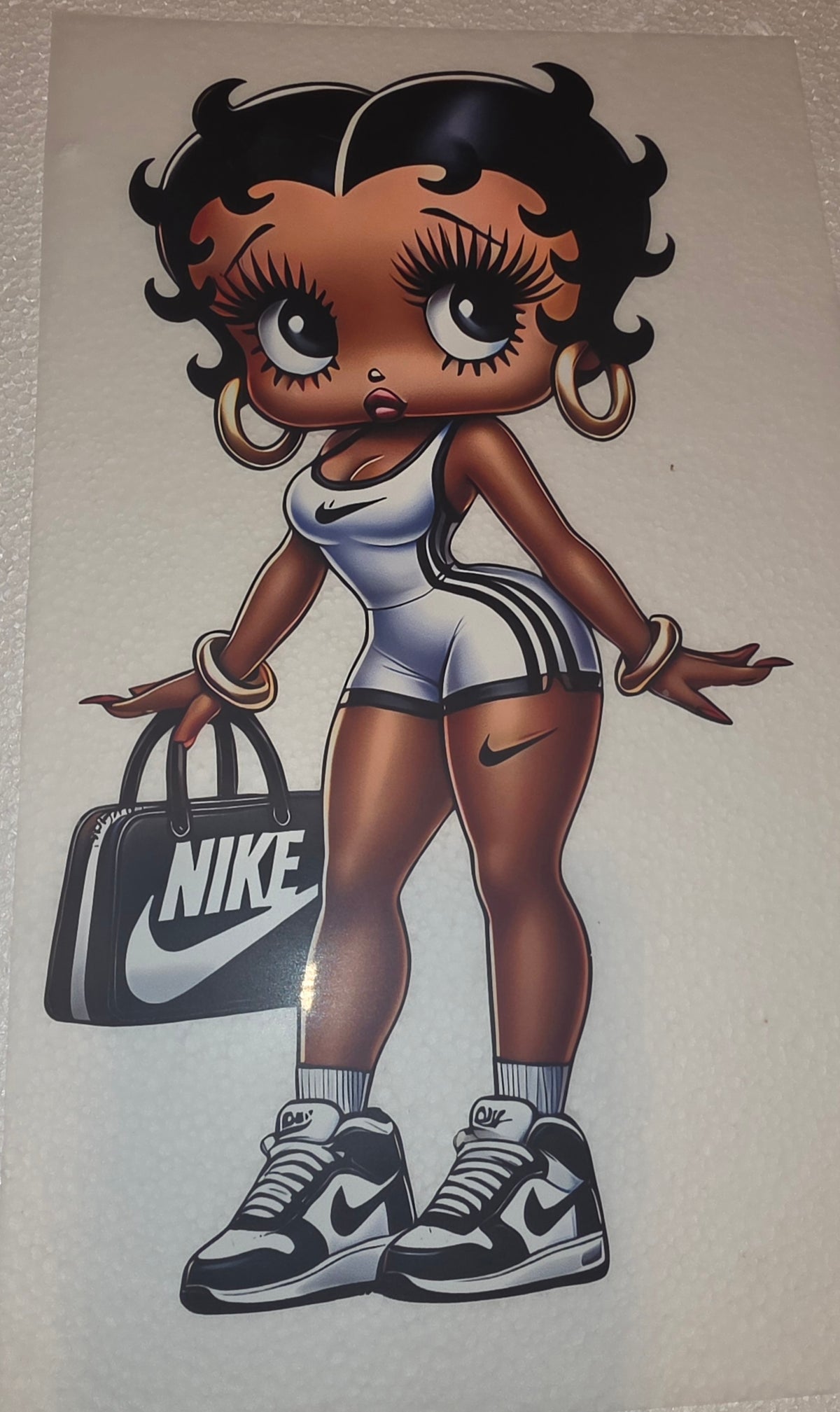 Transfers- Designer/characters
