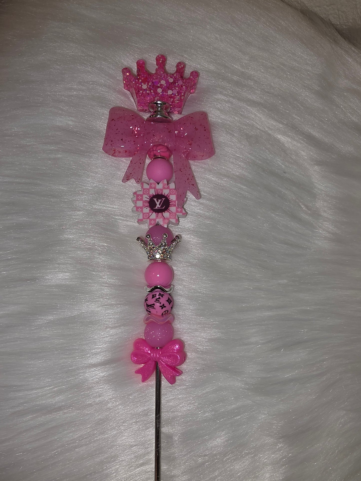 New pokey tool wands