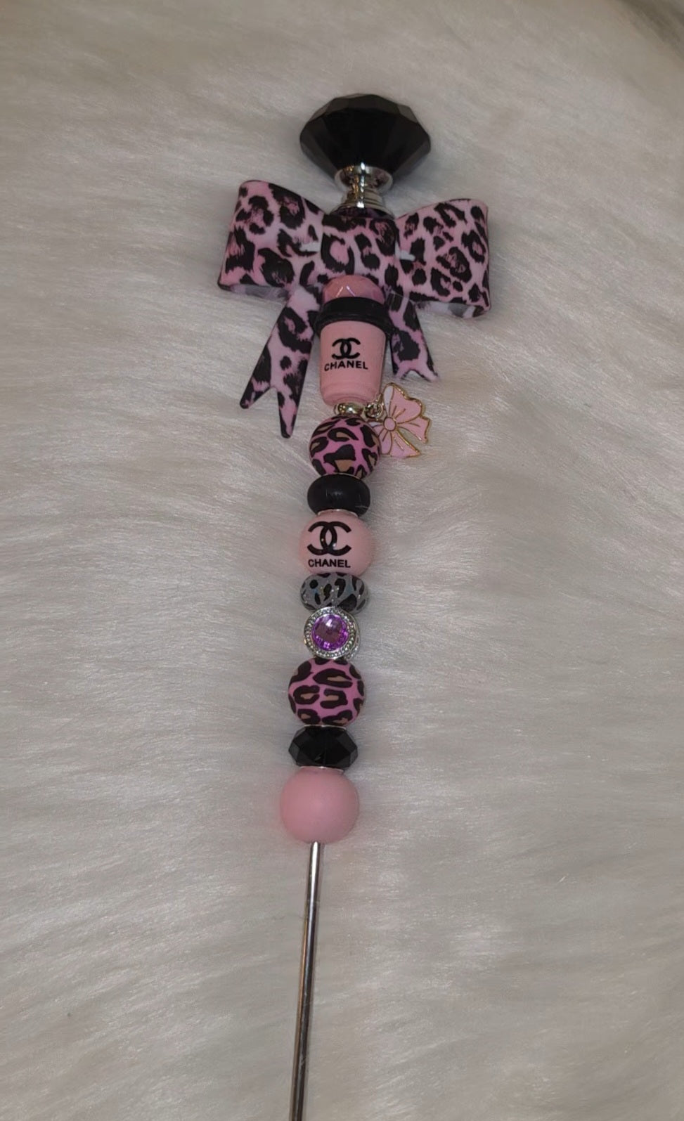 New pokey tool wands