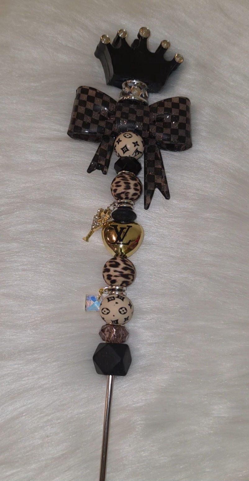 New pokey tool wands