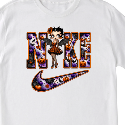 DTF transfers