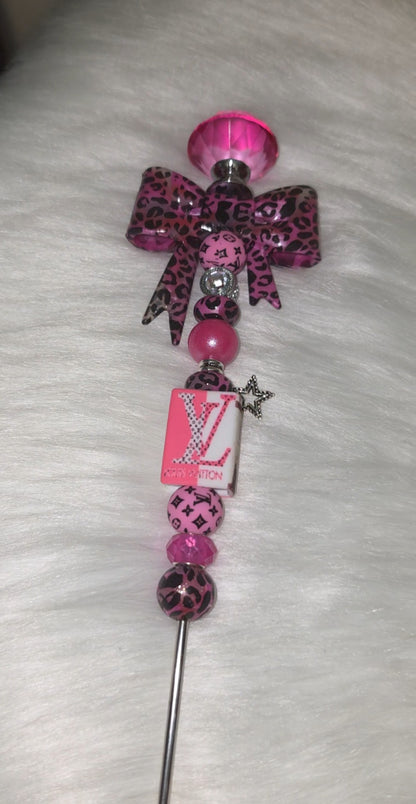 Pokey tool wands