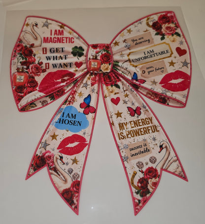 Transfers- Faith/Inspirational/Uplifting