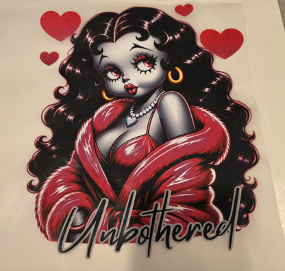 Transfers- Designer/characters