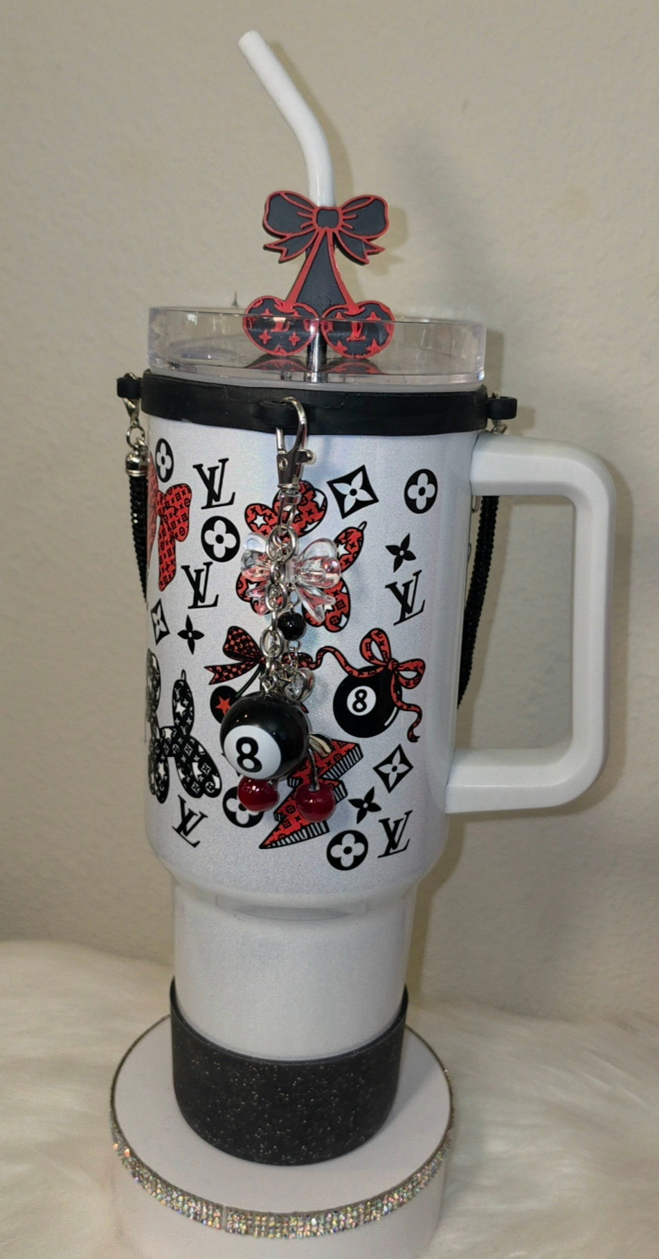 Ready to ship-Snow globes & Cups