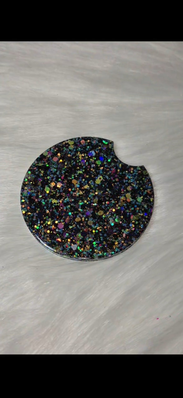 Custom trays and coasters *Multiple options