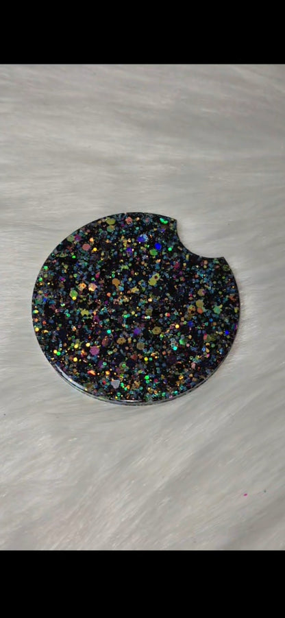 Custom trays and coasters *Multiple options