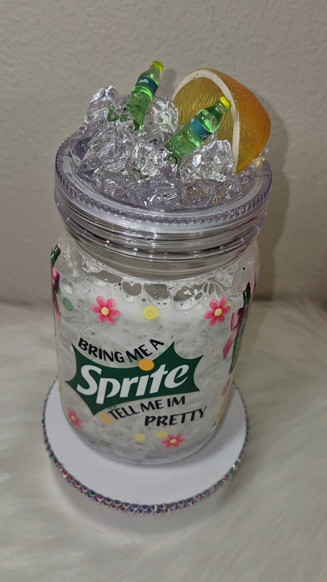 Ready to ship-Snow globes & Cups