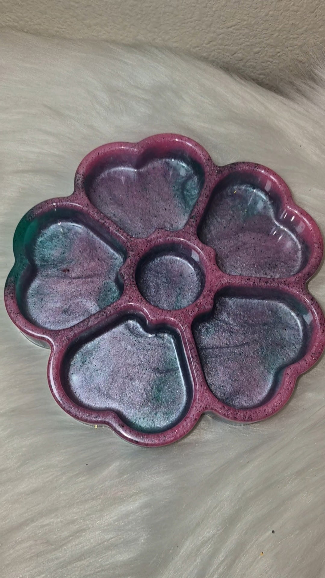 Custom trays and coasters *Multiple options