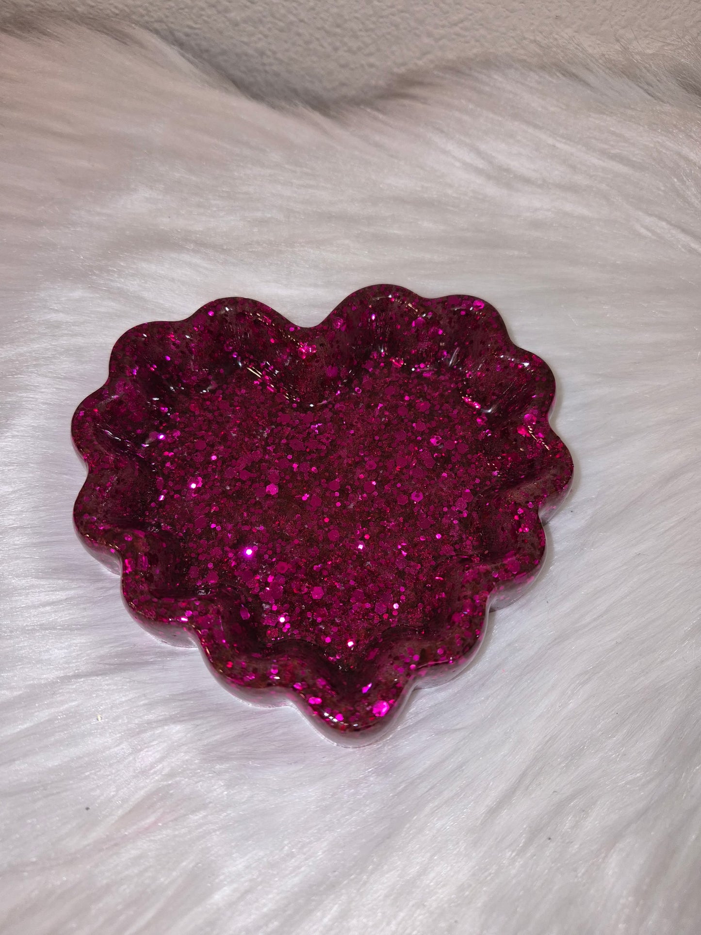 Custom trays and coasters *Multiple options