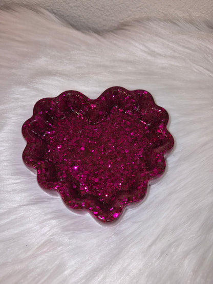 Custom trays and coasters *Multiple options