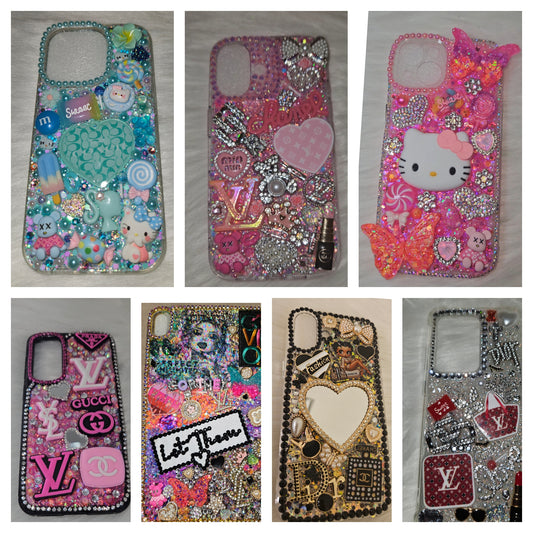 Custom Cases