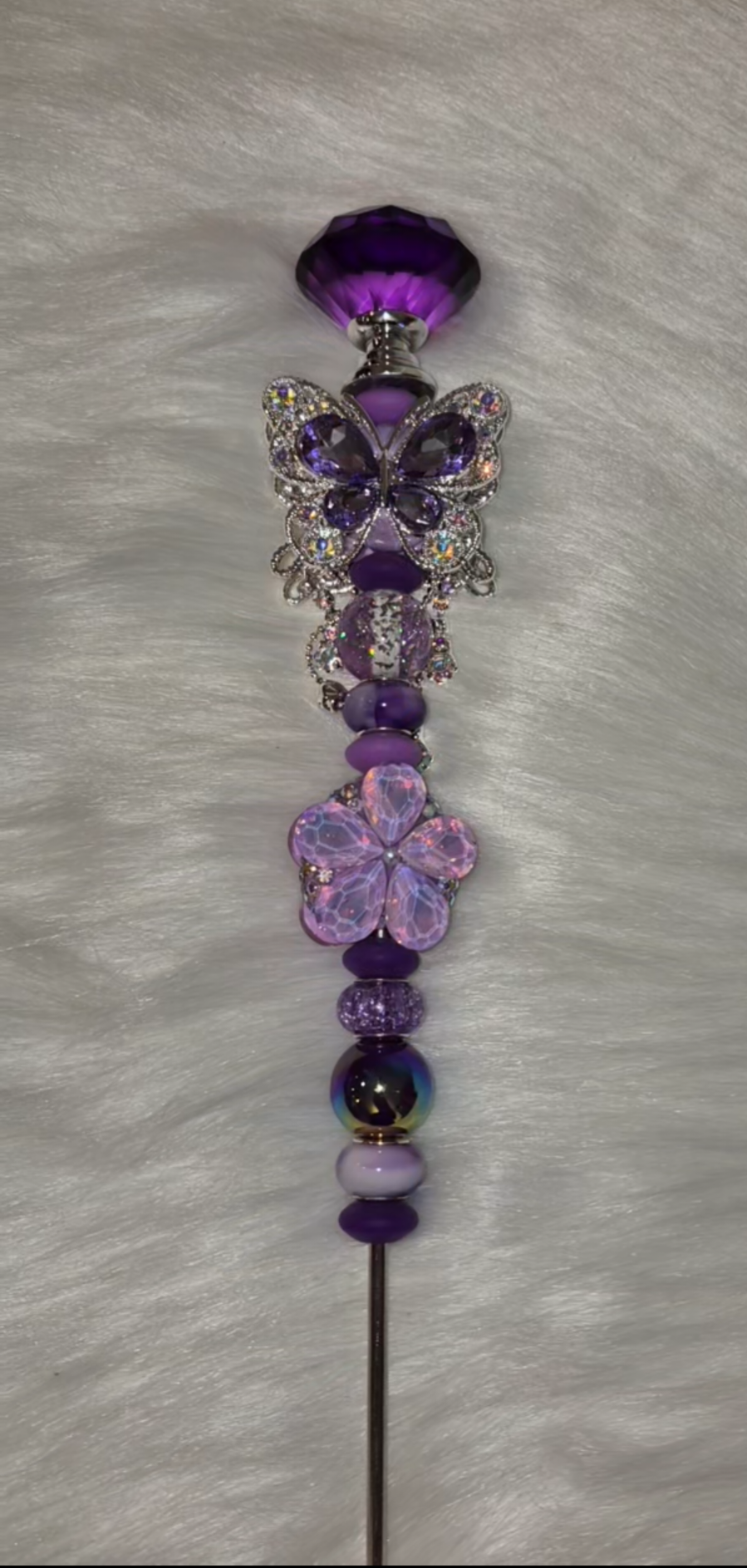 Pokey tool wands
