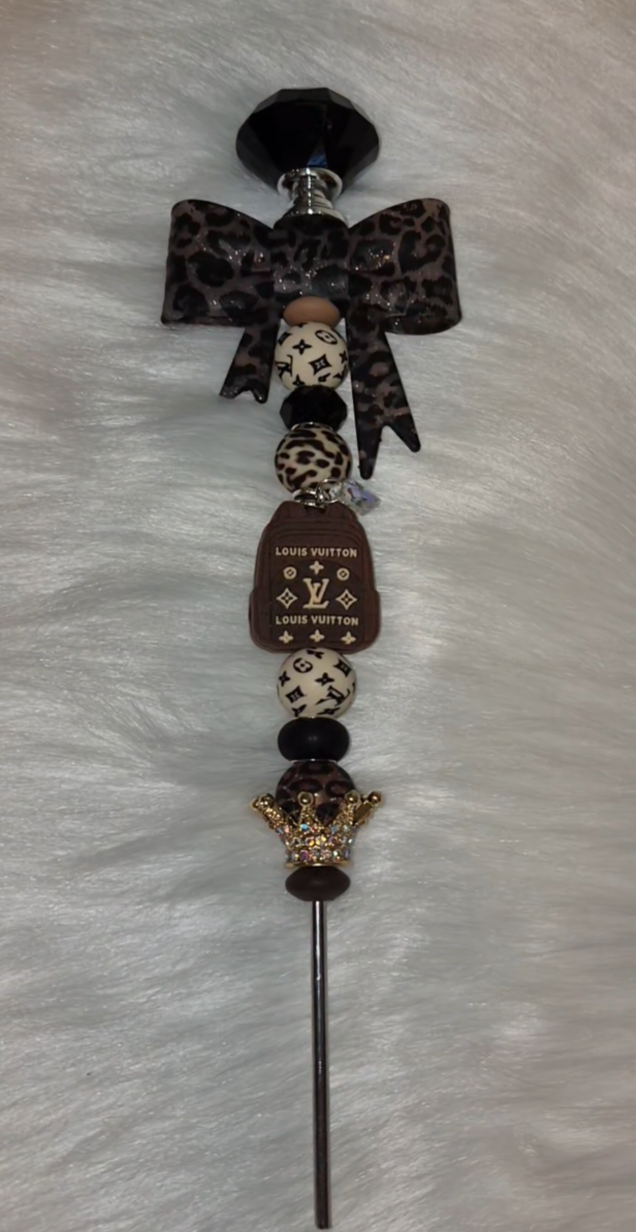 Pokey tool wands