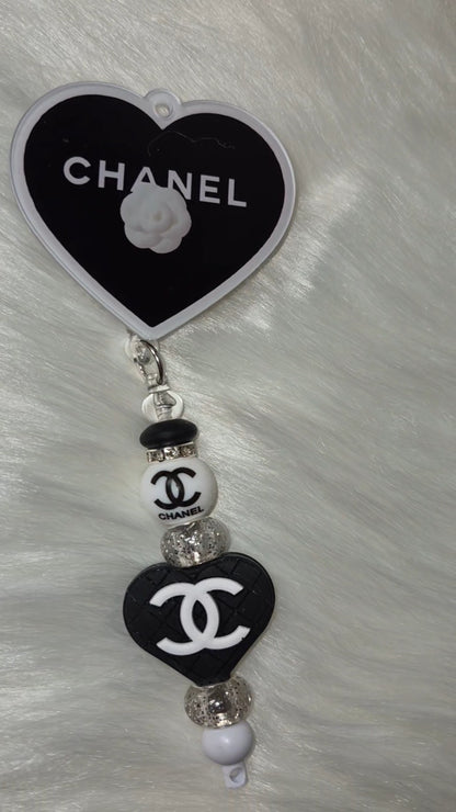 Badge reels- Ready to ship and custom request
