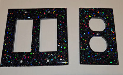 Custom Outlet/Light Switch Cover