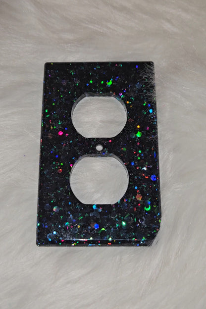 Custom Outlet/Light Switch Cover