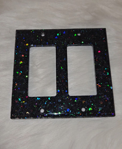 Custom Outlet/Light Switch Cover