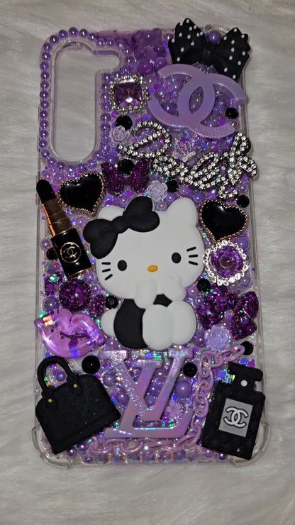 Custom Cases