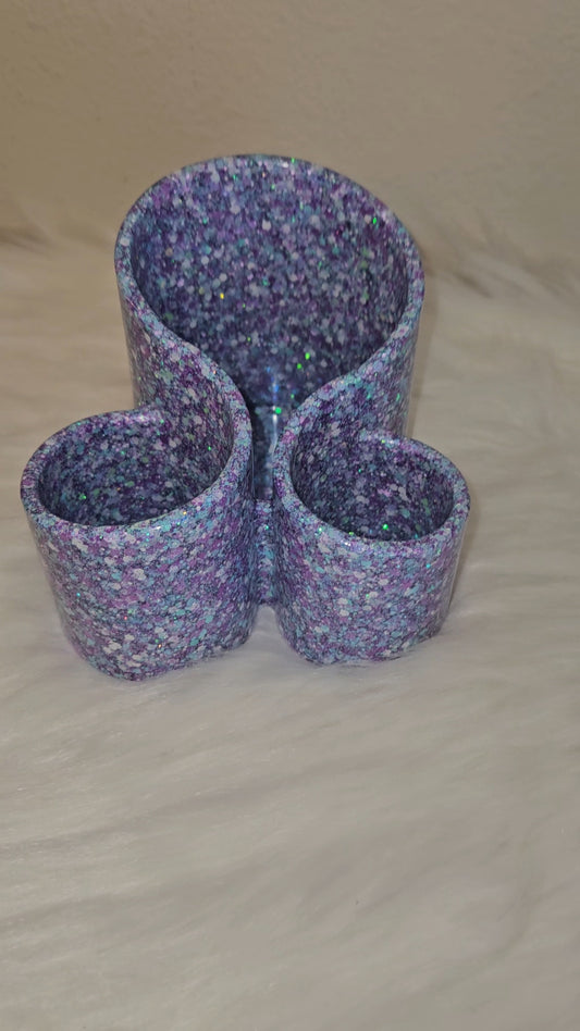 Custom Penholders / Notebooks